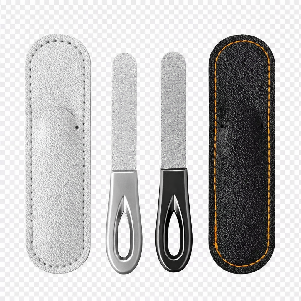 Medical Grade Nail File