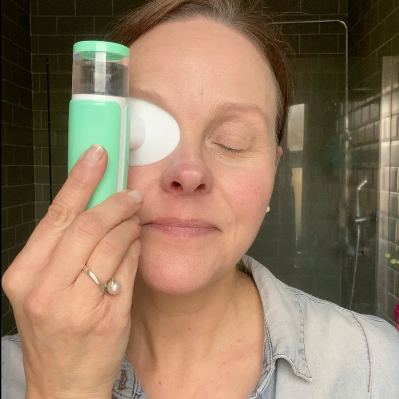 MistMuse™ - Eye Steam PRO