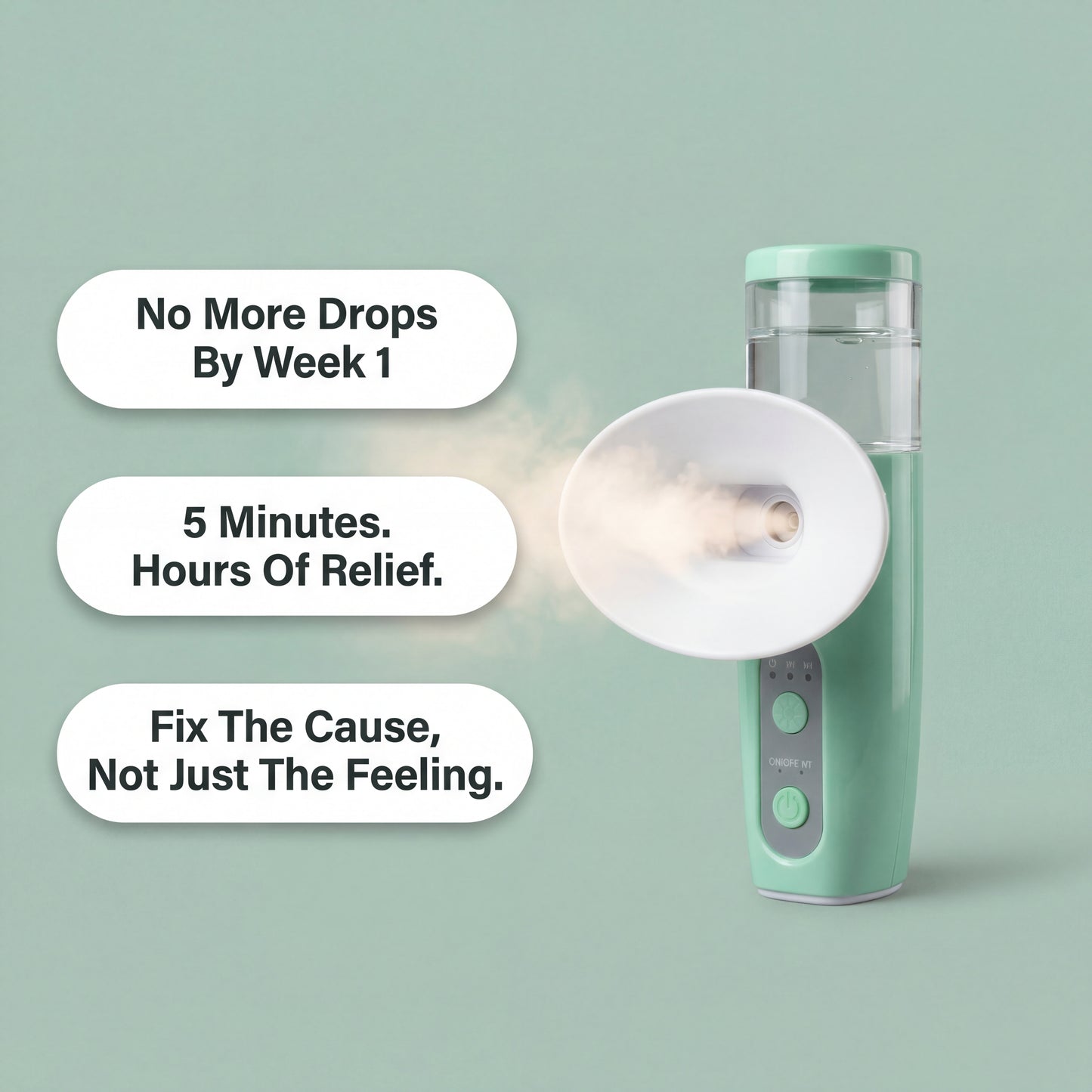 (NEW) MistMuse™ Eye Steam