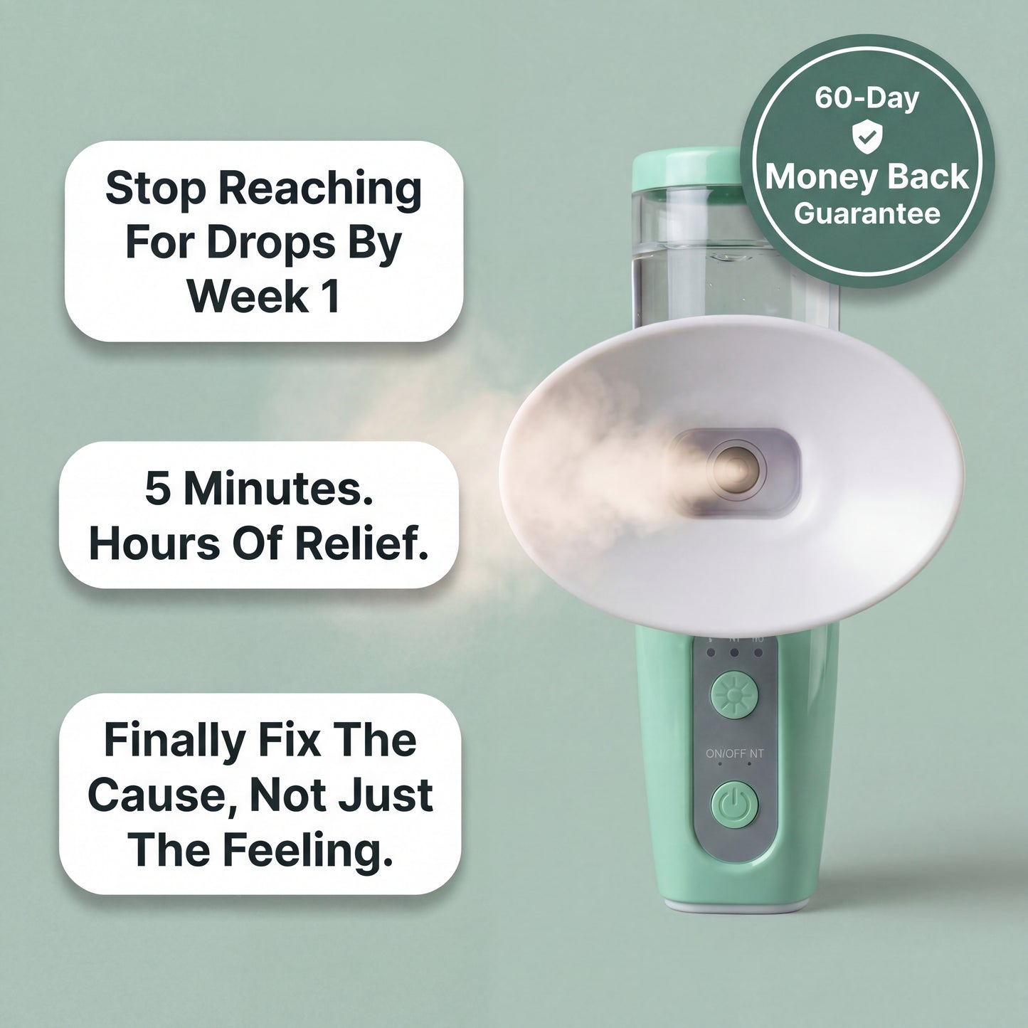 (NEW) MistMuse™ Eye Steam