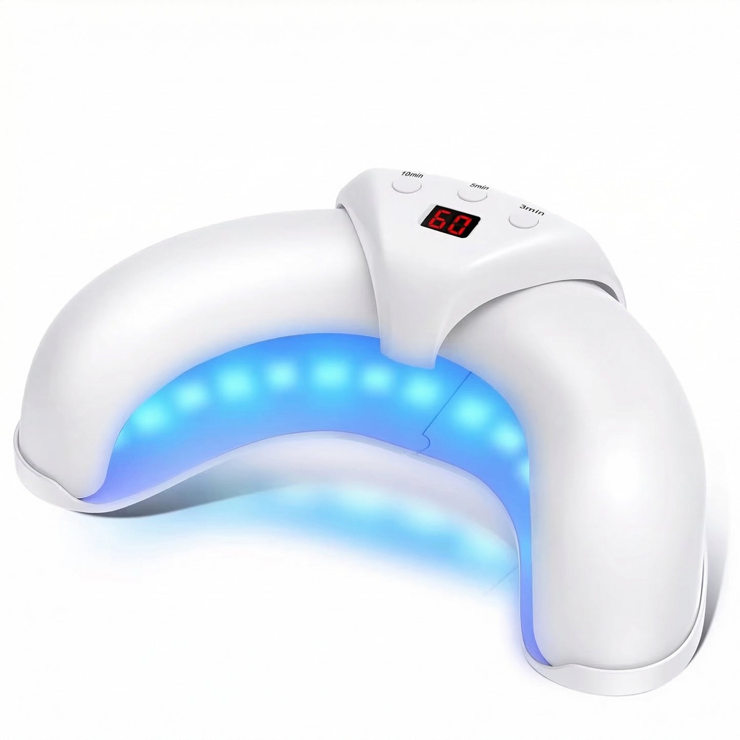 Podo Lume Dual-Light Therapy
