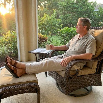 Podo Lume Dual-Light Therapy